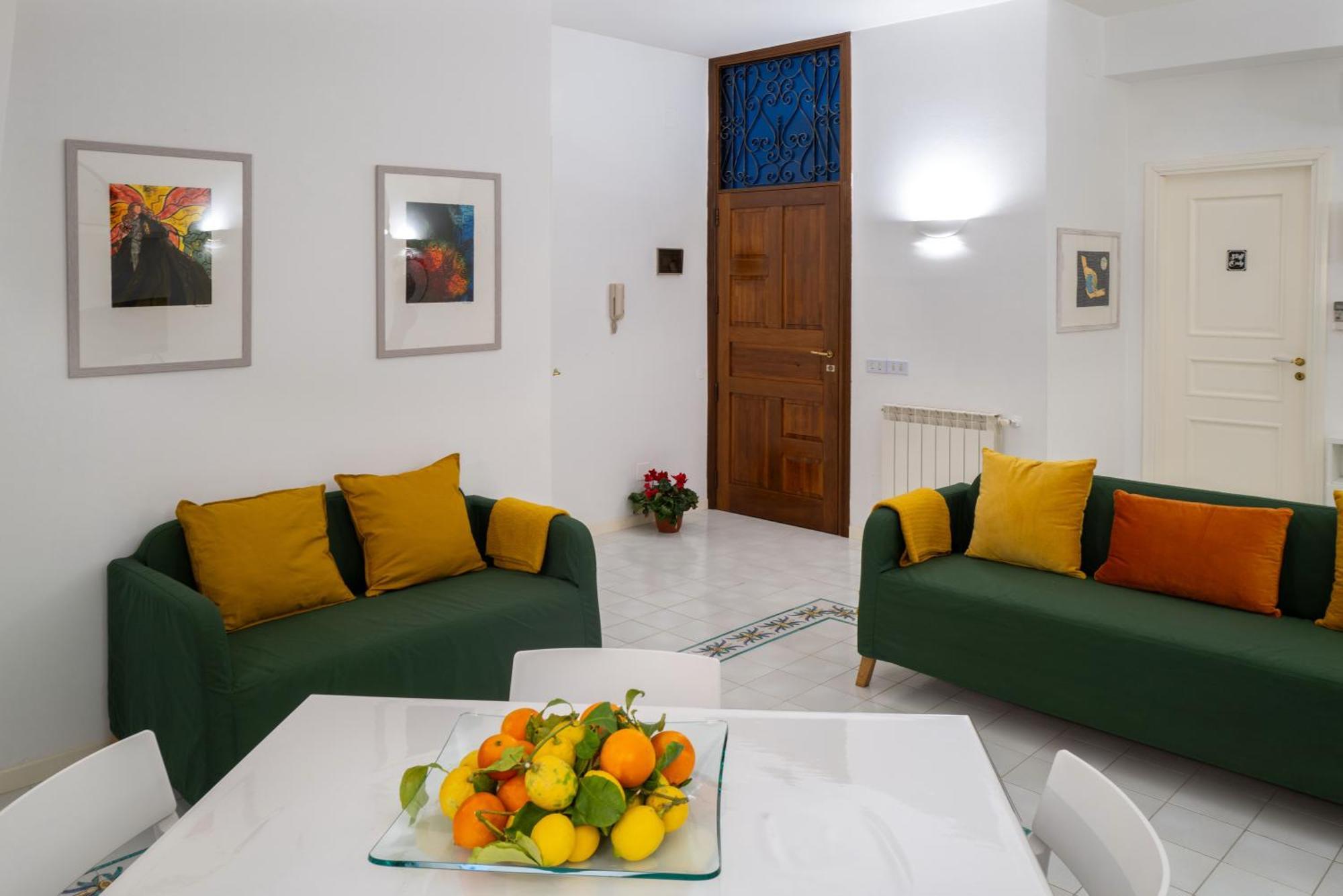 Sara Guest House Taormina Exterior photo